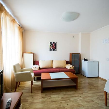 Predslava Hotel Kiev Rum bild