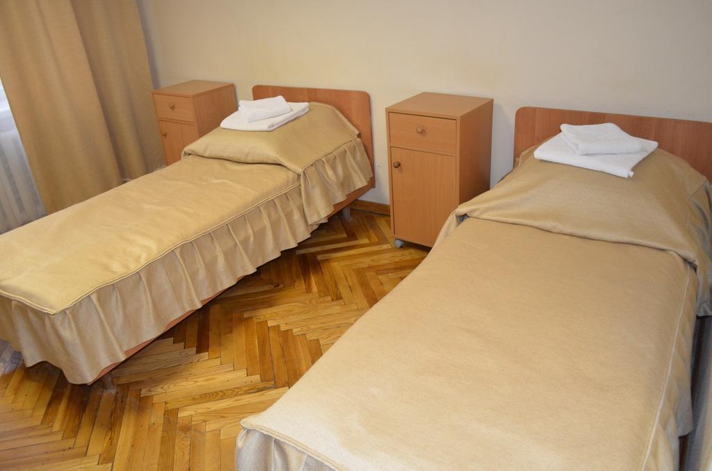 Predslava Hotel Kiev Rum bild