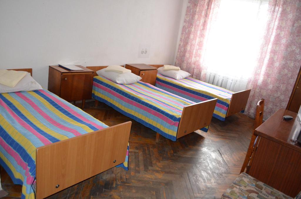 Predslava Hotel Kiev Rum bild