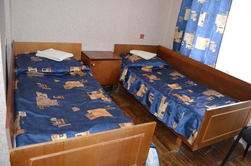 Predslava Hotel Kiev Rum bild