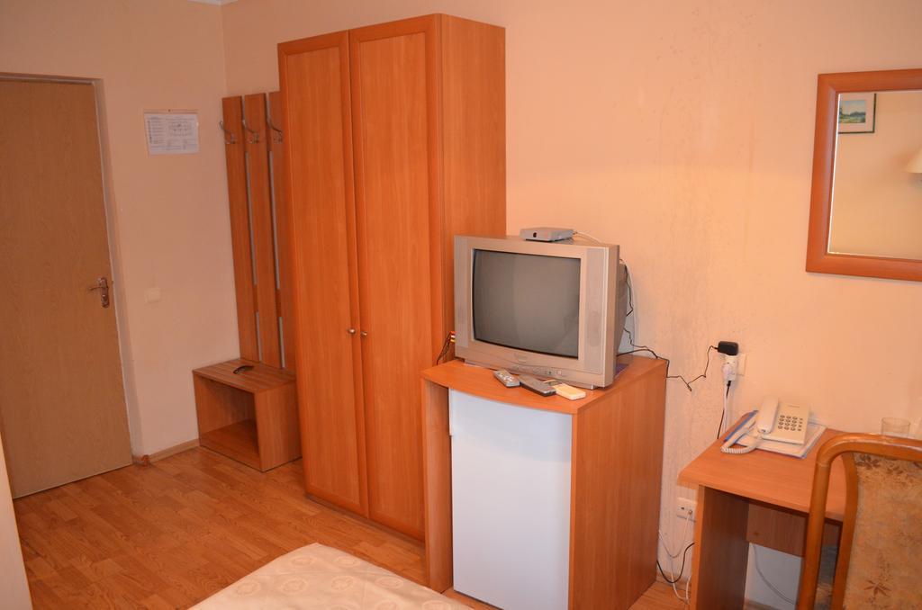 Predslava Hotel Kiev Rum bild