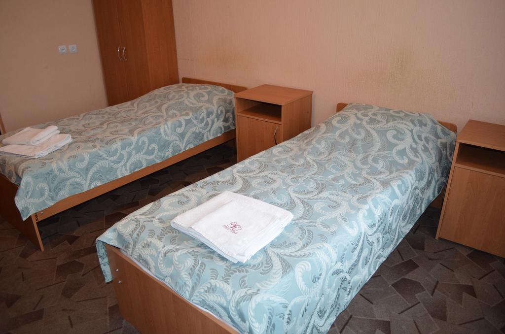 Predslava Hotel Kiev Rum bild
