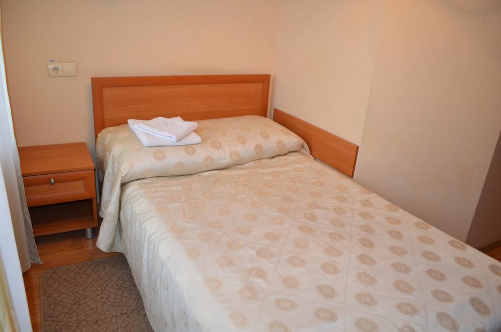 Predslava Hotel Kiev Rum bild