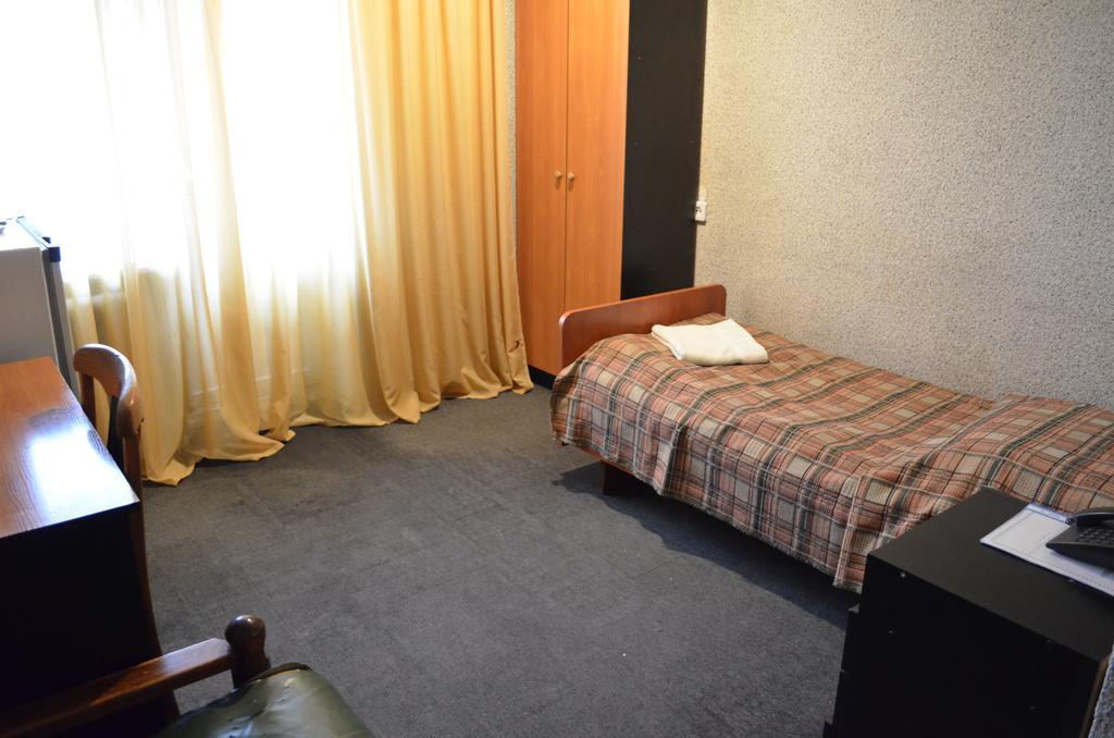 Predslava Hotel Kiev Rum bild