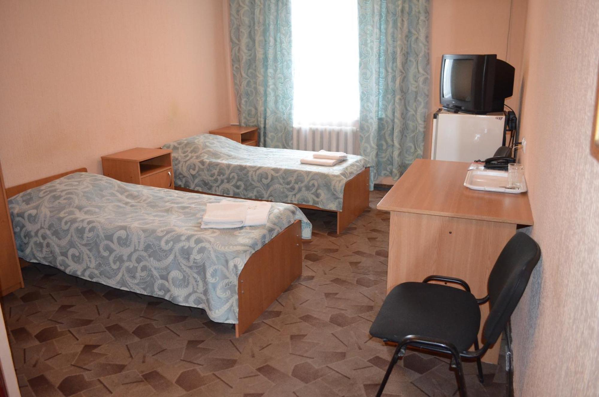 Predslava Hotel Kiev Rum bild